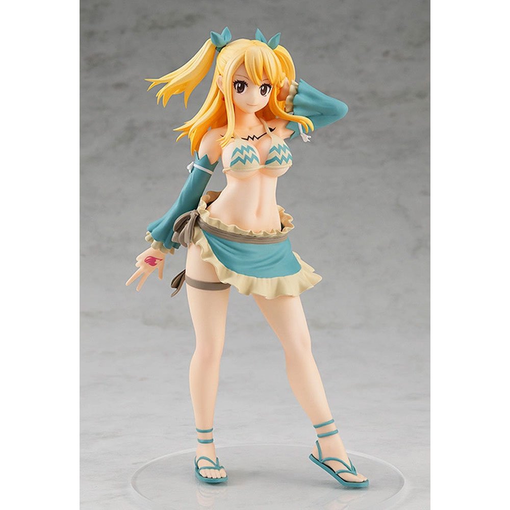 FIGURA POP UP PARADE LUCY HEARTFILIA: AQUARIUS FORM VER. FIGURA POP UP PARADE LUCY HEARTFILIA: AQUARIUS FORM VER.